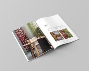 從實景到畫冊 裝修項目的視覺敘事與專業印刷呈現