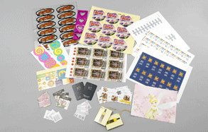 專業印刷，品質之選——一站式包裝裝潢印刷解決方案